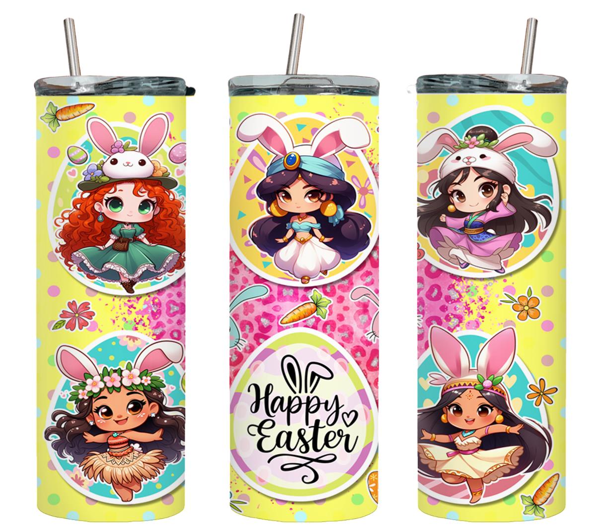 Easter Princess-9001